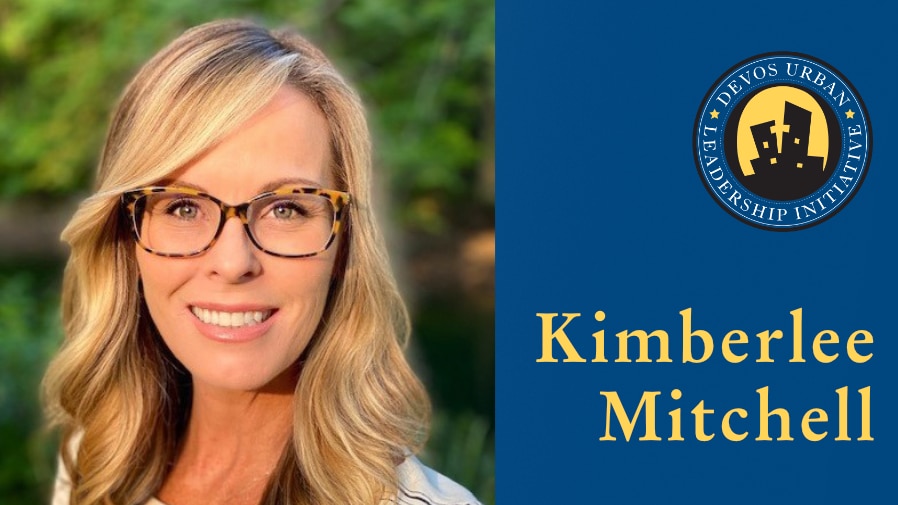 Introducing Kimberlee Mitchell, Communications Manager at DVULI, bringing experience in brand strategy and storytelling.