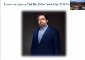 Jeremy Del Rio