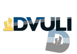 Experience the new DVULI acronym logo and join the "Deh-VOO-lee" campaign to empower urban youth leaders.