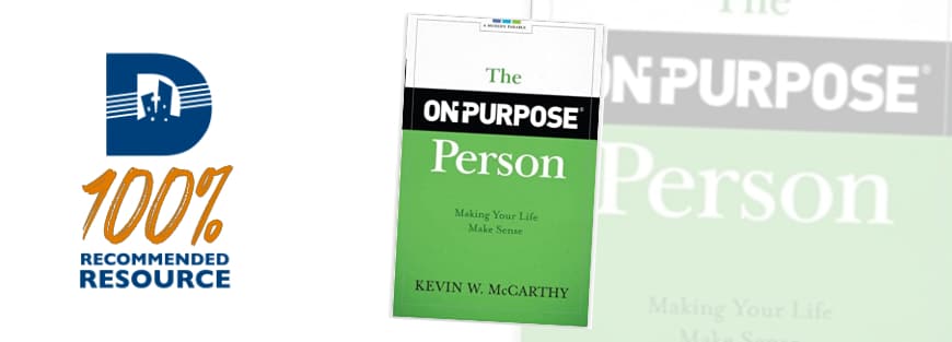 Discover your purpose with The On-Purpose Person by Denise Fase, helping you live intentionally and lead well.