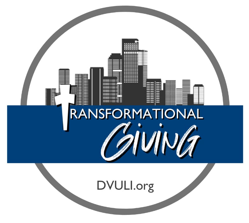 Transformational Giving