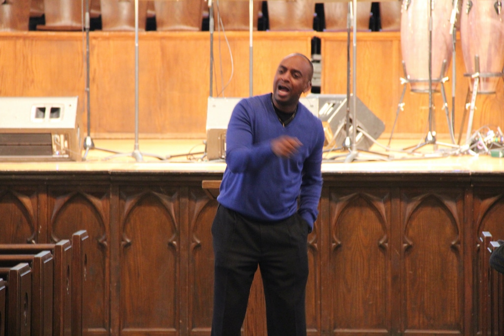 Ron Carter