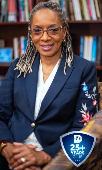 Virginia Ward