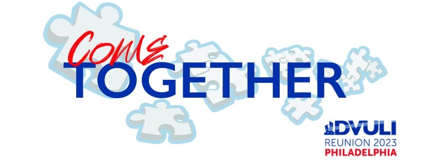 Come Together Reunion 2023